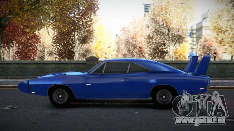 Dodge Charger D-Ashxis für GTA 4