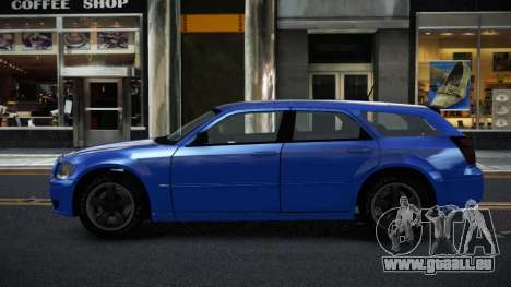 Dodge Magnum Regesu pour GTA 4
