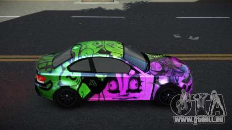 BMW 1M Nijos S2 pour GTA 4