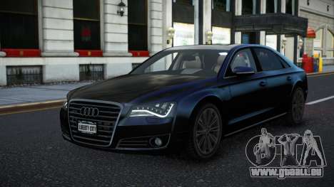 Audi A8 Xexakobuf pour GTA 4
