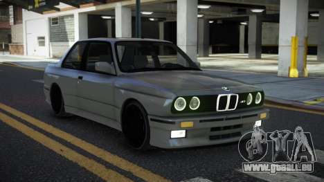 BMW M3 E30 Daci pour GTA 4