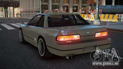 Nissan Onevia Qakwaris für GTA 4