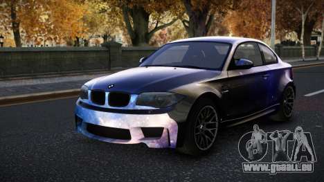 BMW 1M JenraX S9 pour GTA 4