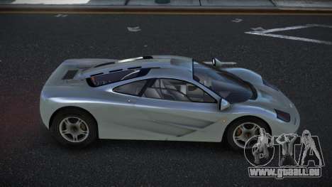 McLaren F1 Mulyaqoke für GTA 4