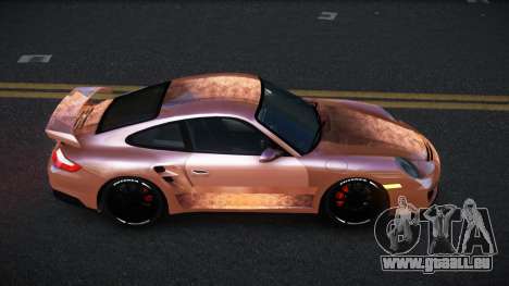 Porsche 977 Elbri S1 für GTA 4