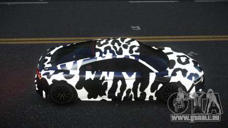 Audi R8 Lynelo S9 pour GTA 4