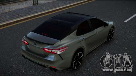 Toyota Camry Mebxu für GTA 4