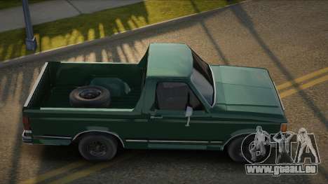 Ford F-100 1995 für GTA San Andreas