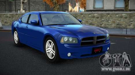 Dodge Charger Wumzu pour GTA 4