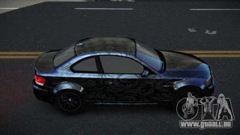 BMW 1M Nijos S14 pour GTA 4