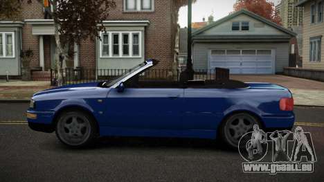 Audi 80 Xeybo für GTA 4