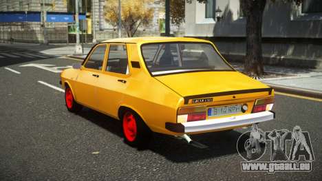 Dacia 1310 Jomeceqow pour GTA 4