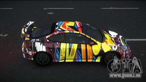 Honda Integra Onytin S5 pour GTA 4