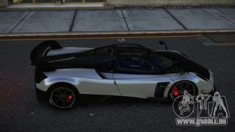 Pagani Huayra Gajine für GTA 4