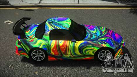 Honda S2000 Javin S11 für GTA 4