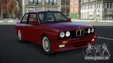BMW M3 E30 Tuzsuxawi pour GTA 4
