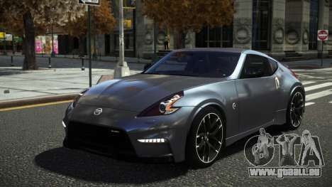 Nissan 370Z Tholoe pour GTA 4
