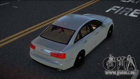 Audi A6 Vubyihiz pour GTA 4