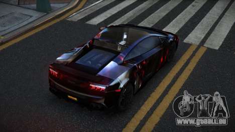 Lamborghini Gallardo Hayvin S10 pour GTA 4