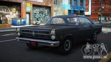 Ford Fairlane Satelowi pour GTA 4