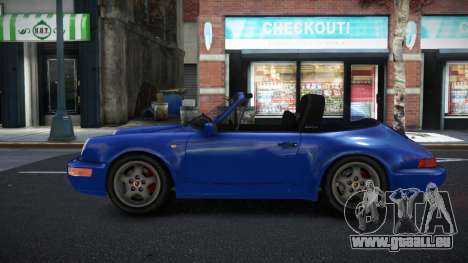 Porsche 911 Sowam für GTA 4