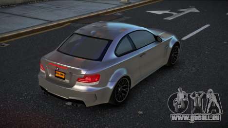 BMW 1M JenraX für GTA 4