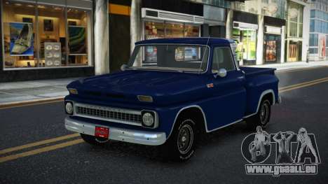 Chevrolet C10 Fewwaxunu für GTA 4