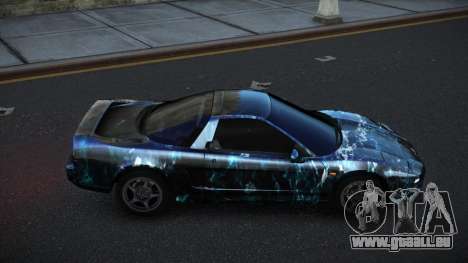 Honda Integra Nelise S9 für GTA 4