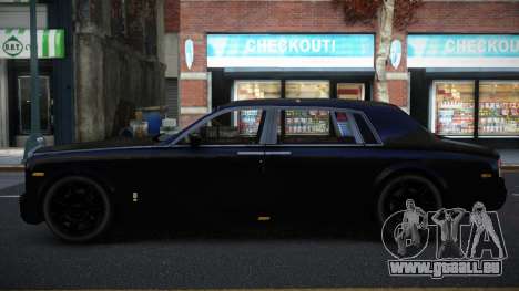 Rolls-Royce Phantom Borcalaqa pour GTA 4