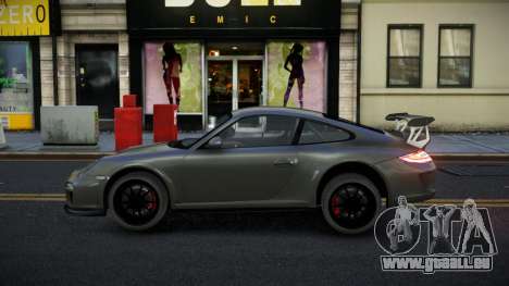 Porsche 911 Rehputay pour GTA 4