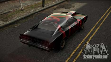 Dodge Charger Jender S9 pour GTA 4