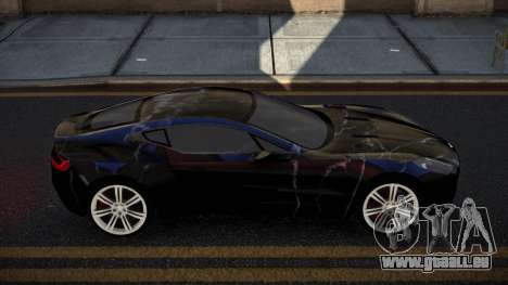 Aston Martin One-77 Maier S1 für GTA 4
