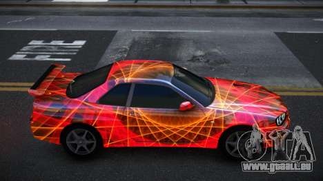 Nissan Skyline R34 Conia S13 für GTA 4