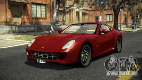 Ferrari 599 Peti pour GTA 4