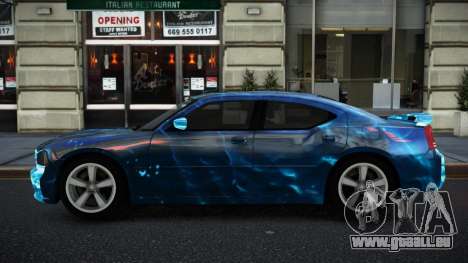 Dodge Charger SRT Elcoh S10 für GTA 4