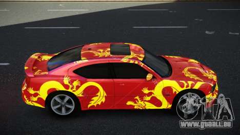 Dodge Charger SRT Elcoh S11 für GTA 4