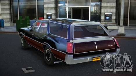 Oldsmobile Vista Cruiser Gasimidi pour GTA 4