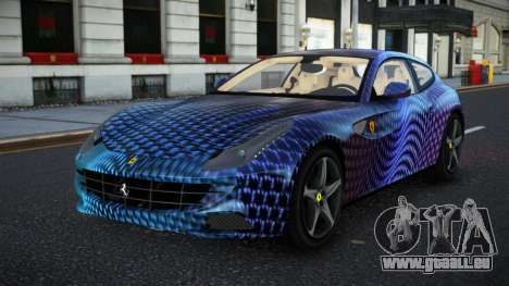 Ferrari FF Joran S6 pour GTA 4