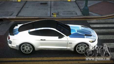 Ford Mustang Chahs S9 für GTA 4