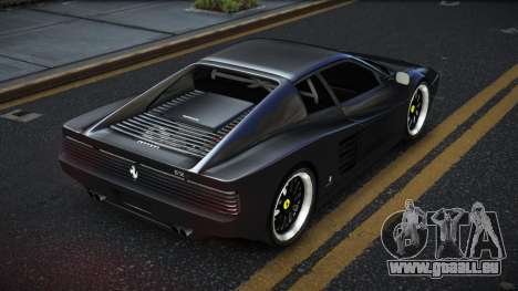 Ferrari 512 TR Lipocelet pour GTA 4