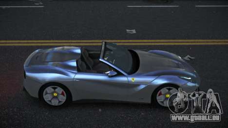 Ferrari F12 Garaf pour GTA 4