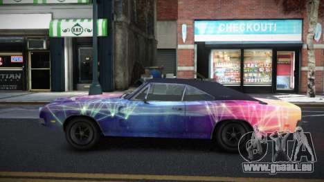 Dodge Charger Ahame S2 pour GTA 4