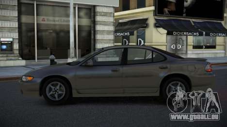 Pontiac Grand Prix Sofmo für GTA 4