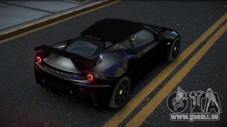 Lotus Evora Guuye für GTA 4