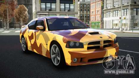 Dodge Charger SRT Elcoh S14 für GTA 4