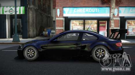 BMW M3 E92 Hobte für GTA 4