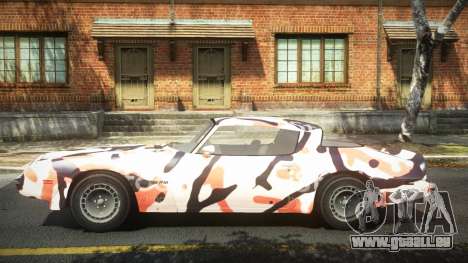 Pontiac Trans AM Audly S13 pour GTA 4
