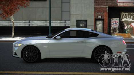 Ford Mustang Fahotiw für GTA 4