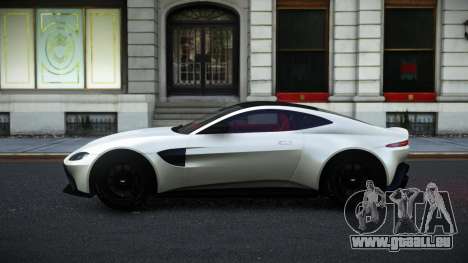 Aston Martin Vantage Zadvatex pour GTA 4