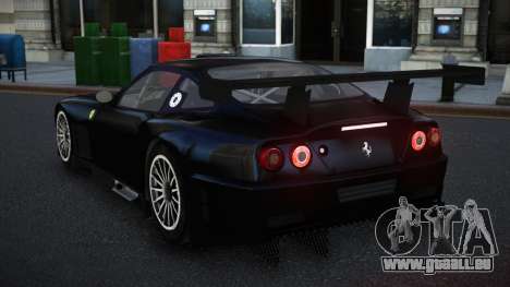 Ferrari 575 Vuke pour GTA 4